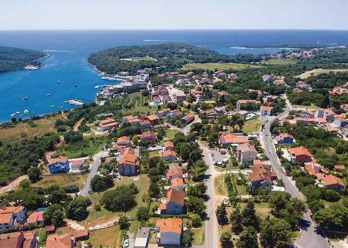 Rupice I Lägenhet Pula