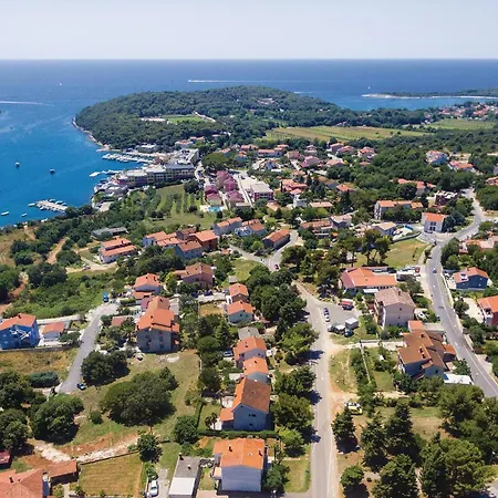 Rupice I Apartamento Pula