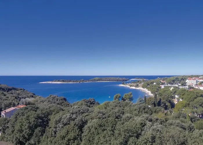 Rupice I 아파트 *