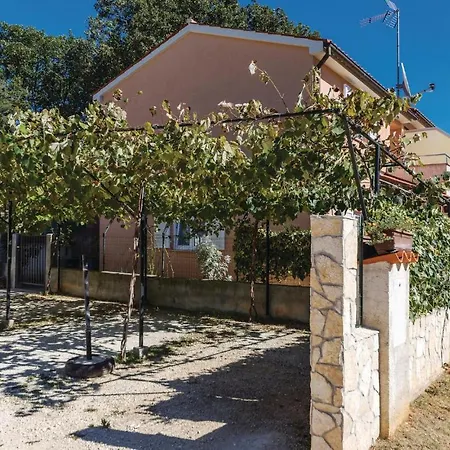 Appartement Rupice I