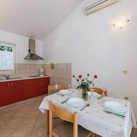 Rupice I Appartement