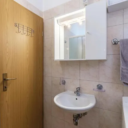 Rupice I Appartement