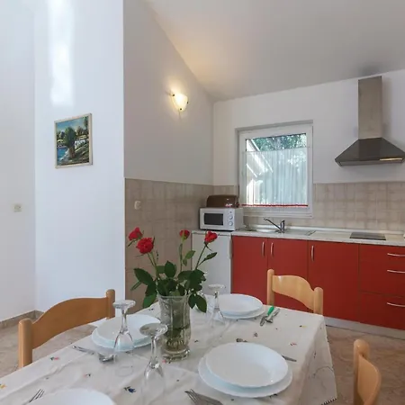 Rupice I Appartement Pula