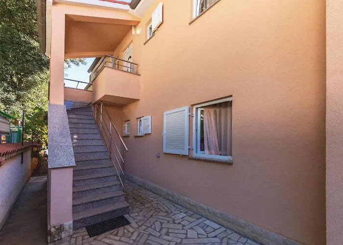 Apartman Apartment Rupice I *