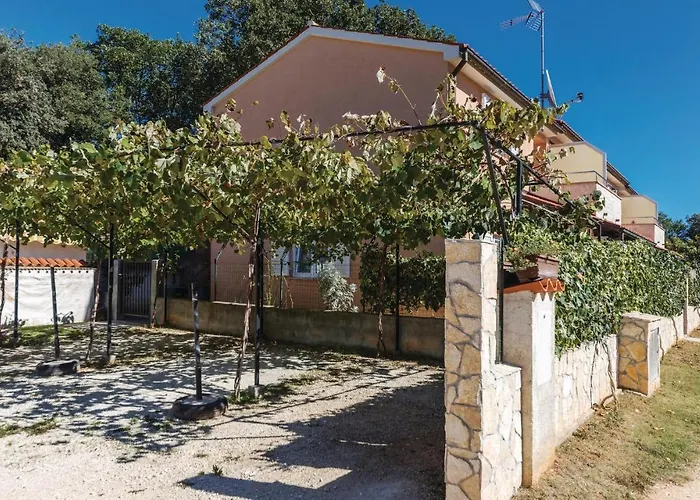 Apartman Apartment Rupice I