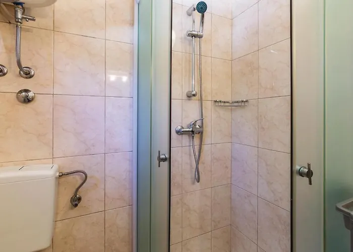 Apartment Rupice I Pula