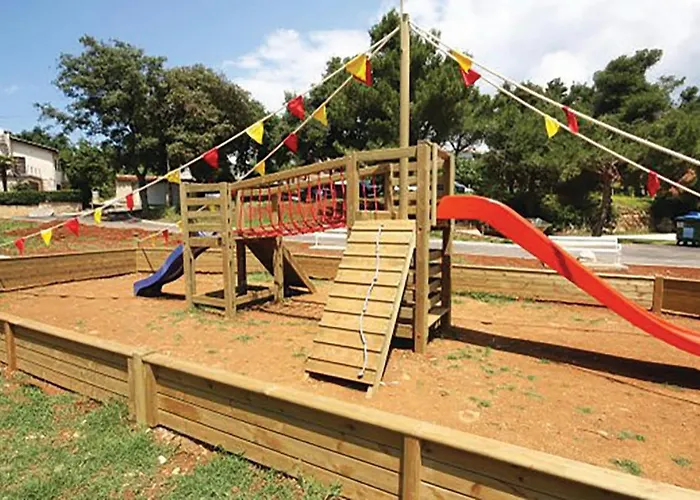 Apartment Rupice I Apartman *