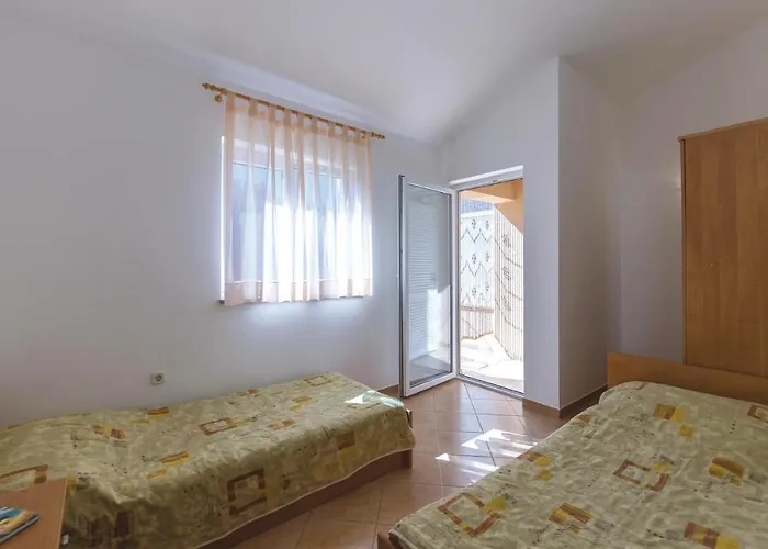 Apartment Rupice I Apartman *