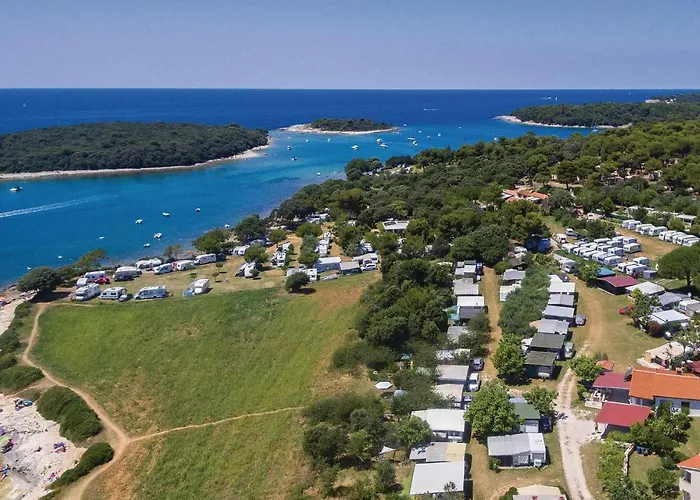 Apartment Rupice I Pula