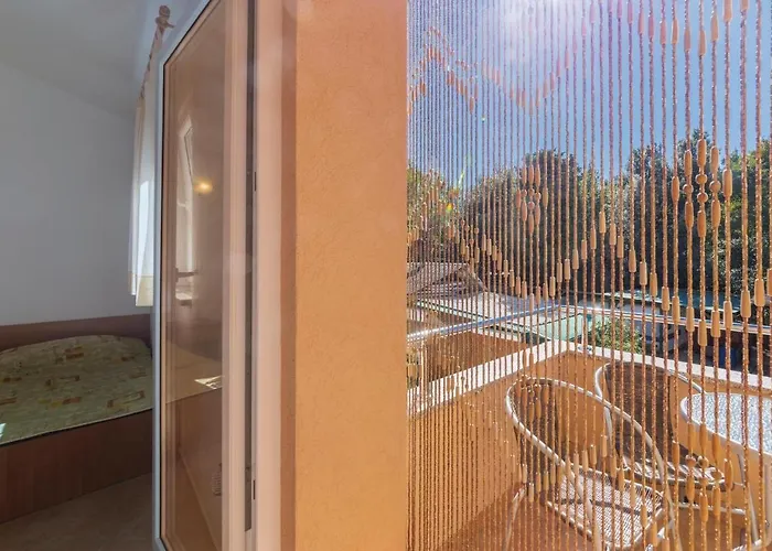 Apartment Rupice I Apartman Pula