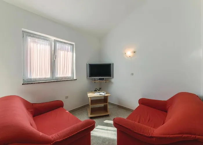 Apartment Rupice I * Pula