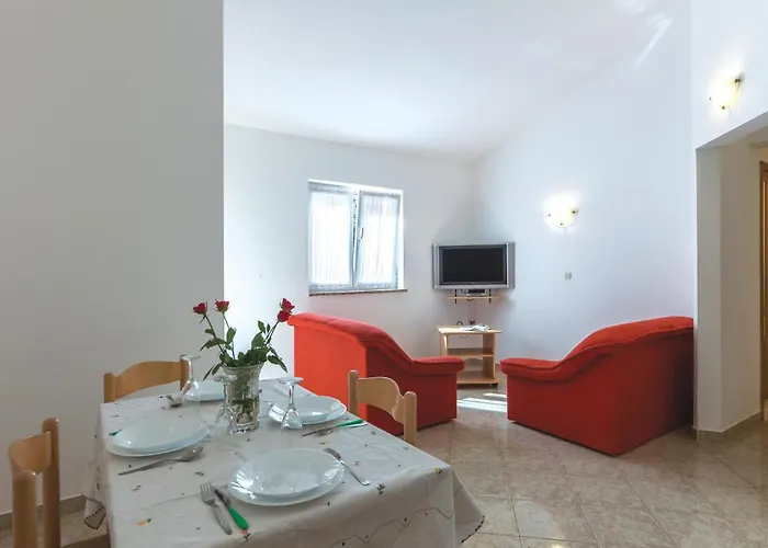 Apartment Rupice I * Pula