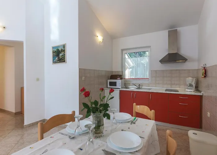 Apartment Rupice I Apartman Pula